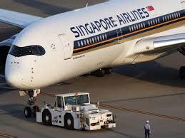yahoo finance singapore airlines